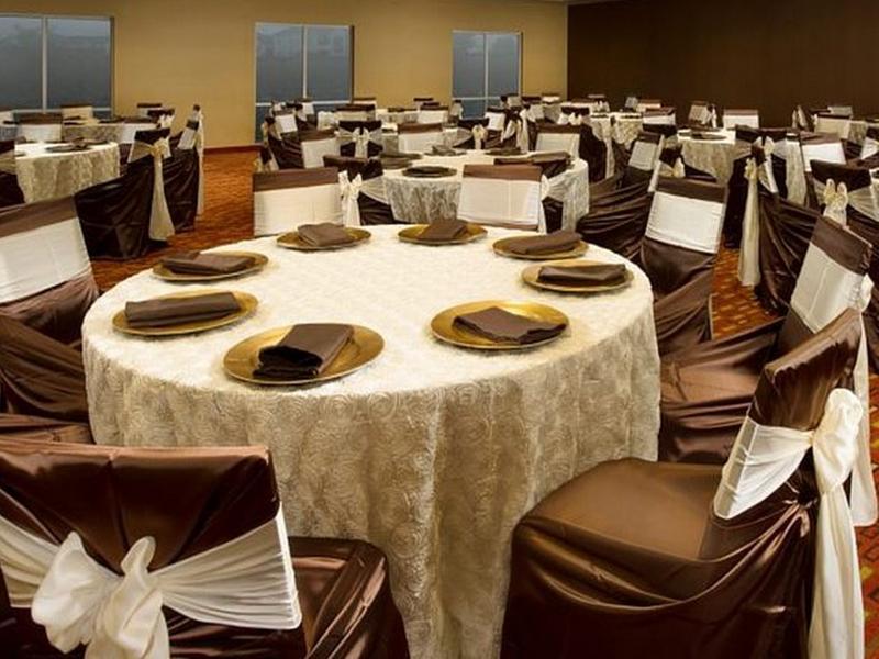 Courtyard Houston Nw/290 Corridor Otel Dış mekan fotoğraf
