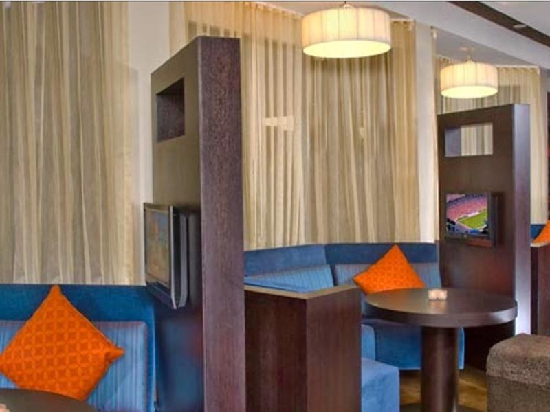Courtyard Houston Nw/290 Corridor Otel Dış mekan fotoğraf
